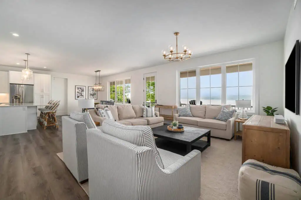 Crystal Views Crystal Lake, Michigan Terra Innovations