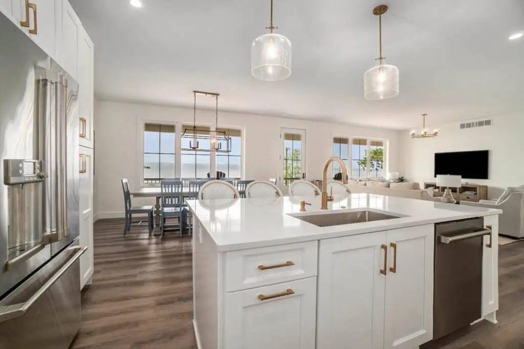 Crystal Views Crystal Lake, Michigan Terra Innovations