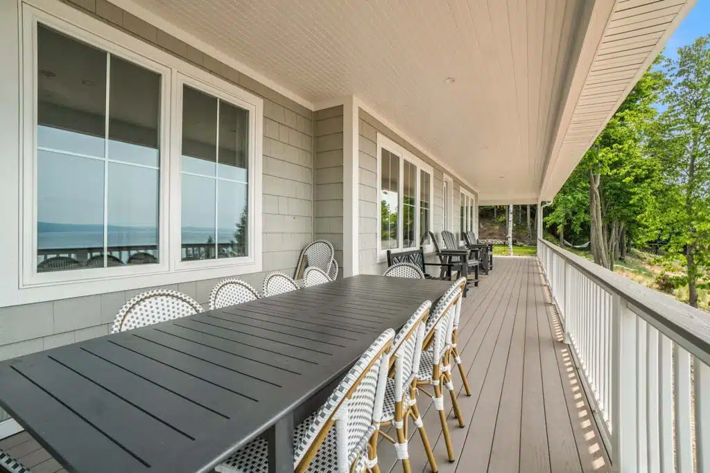 Crystal Views Crystal Lake, Michigan Terra Innovations