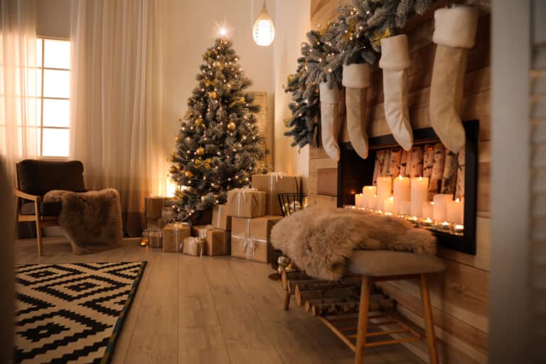 Your Guide to Creating a Festive Wonderland at Home
