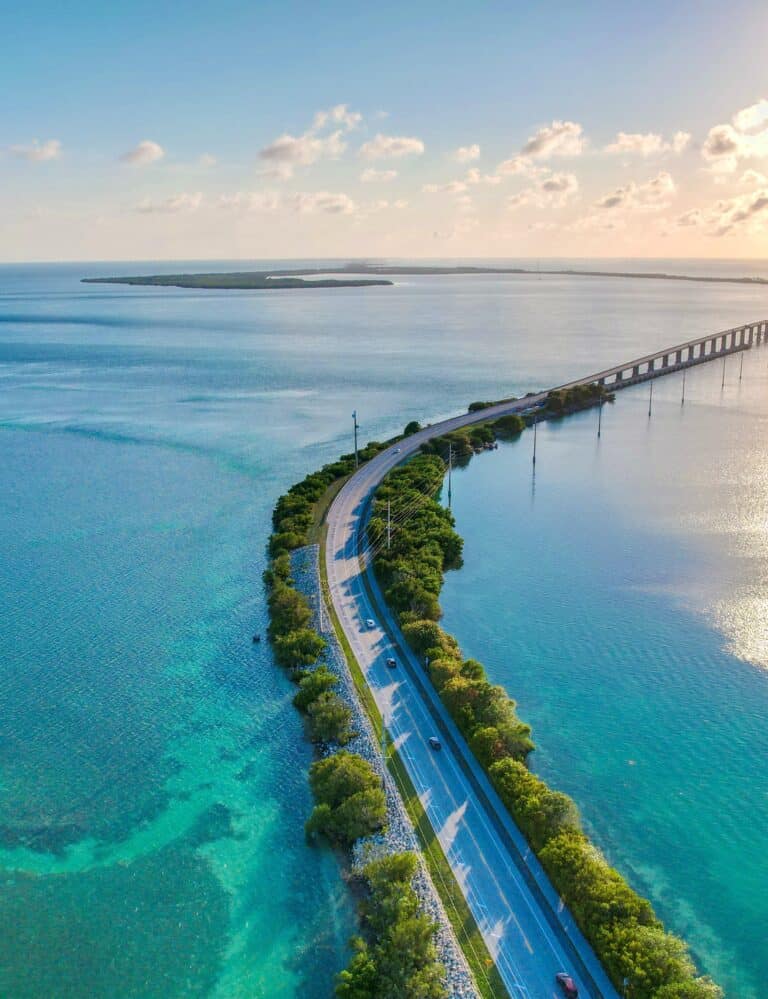 Seven Days in Paradise: Exploring the Florida Keys
