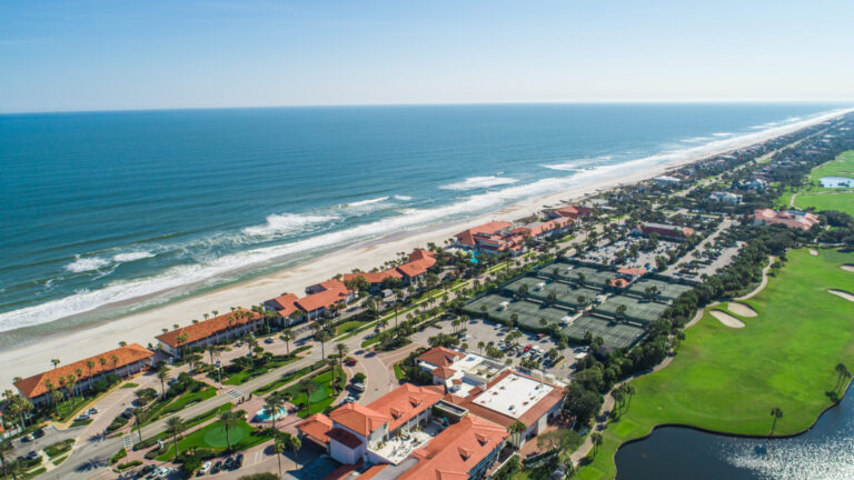 Northeastern Florida Real Estate Insights