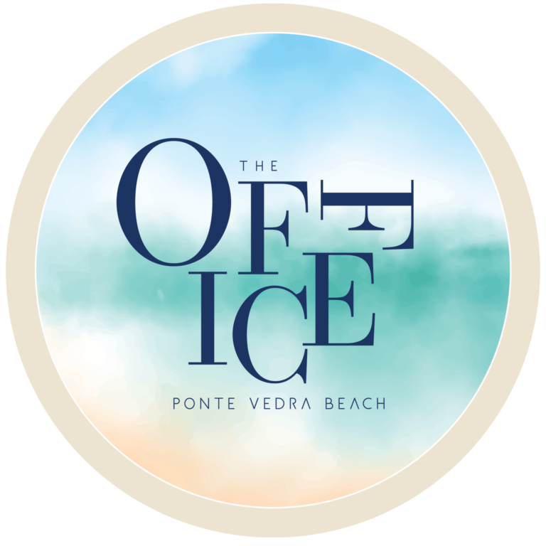 The Office Logo