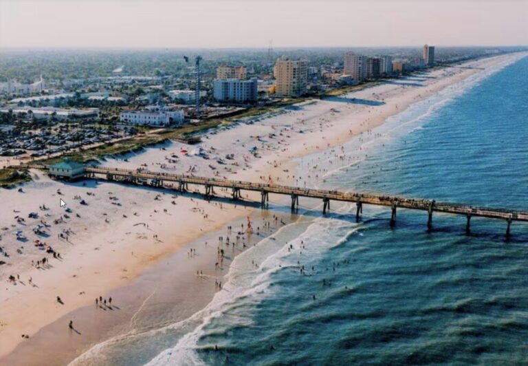 Top Spring Events in Northeast Florida