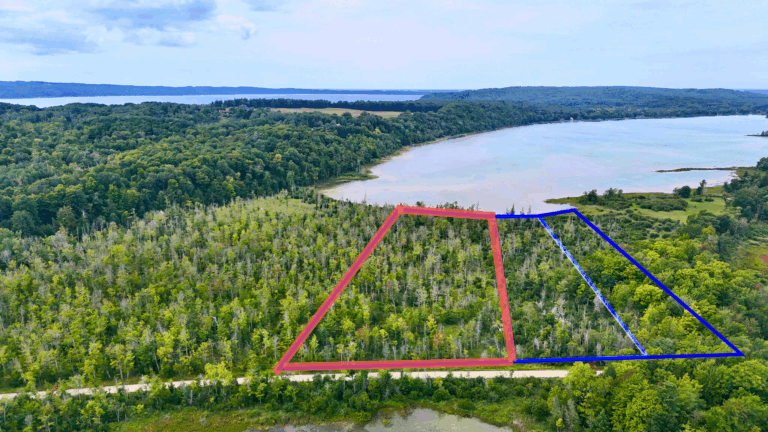 Parcel C Cooper Road