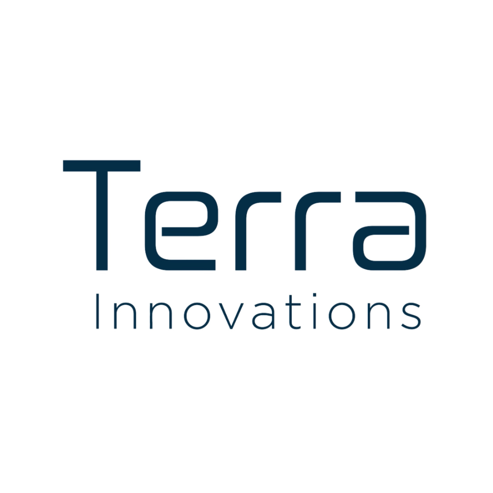Terra Innovations logo